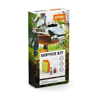 STIHL Service Kit 41 For FS240/FS360/FS361/FS410/FS411/FS460/FS461