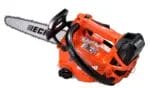 ECHO DCS-2500T Battery Top Handle Chainsaw (Unit Only)-0