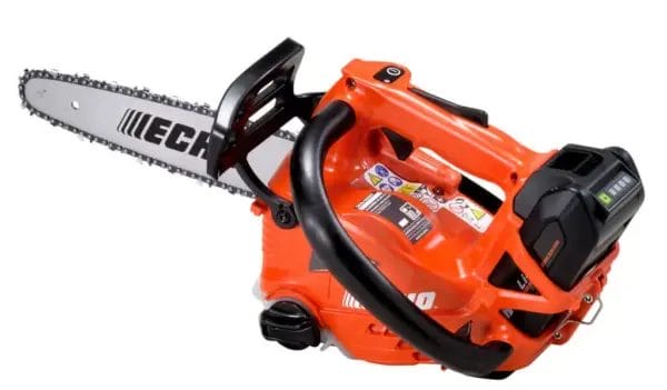 ECHO DCS-2500T Battery Top Handle Chainsaw