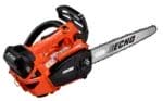 ECHO DCS-2500T Battery Top Handle Chainsaw (Unit Only)-18004