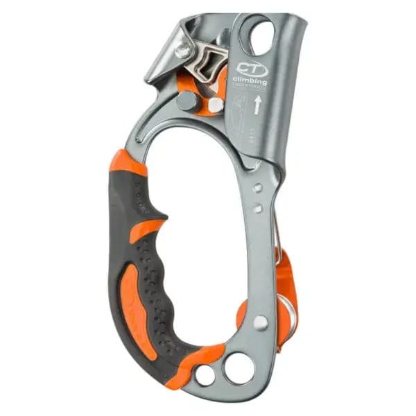 Climbing Technology Quick Roll Ascender Left