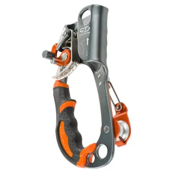 Climbing Technology Quick Roll Ascender Left-18002