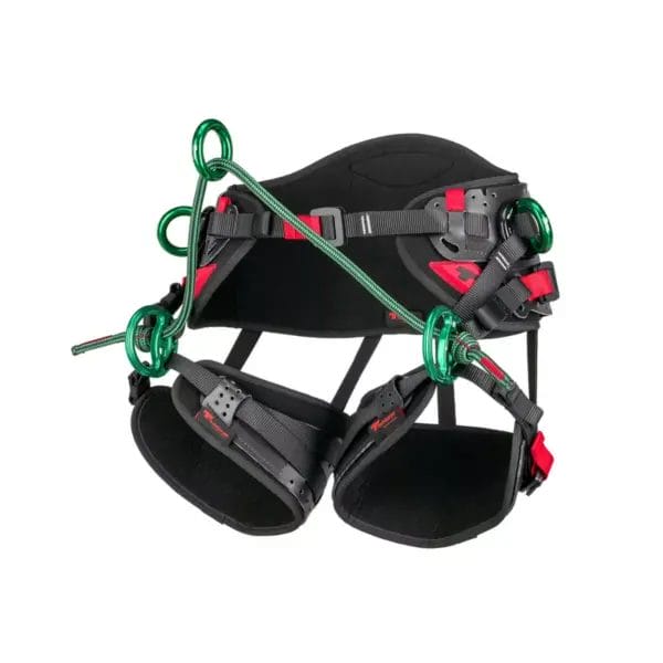 Teufelberger treeMOTION Essential Harness-17976