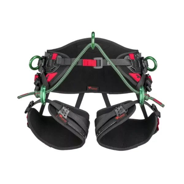 Teufelberger treeMOTION Essential Harness