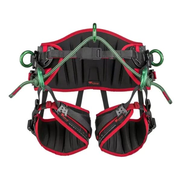 Teufelberger treeMOTION Pro Harness