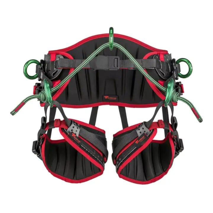 Teufelberger treeMOTION Pro Harness-0