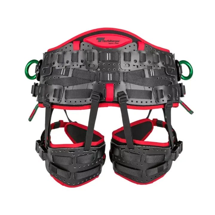 Teufelberger treeMOTION Pro Harness-17982