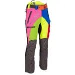 Arbortec Breatheflex Pro Multi Chainsaw Trousers - Type A - Class 1-18069