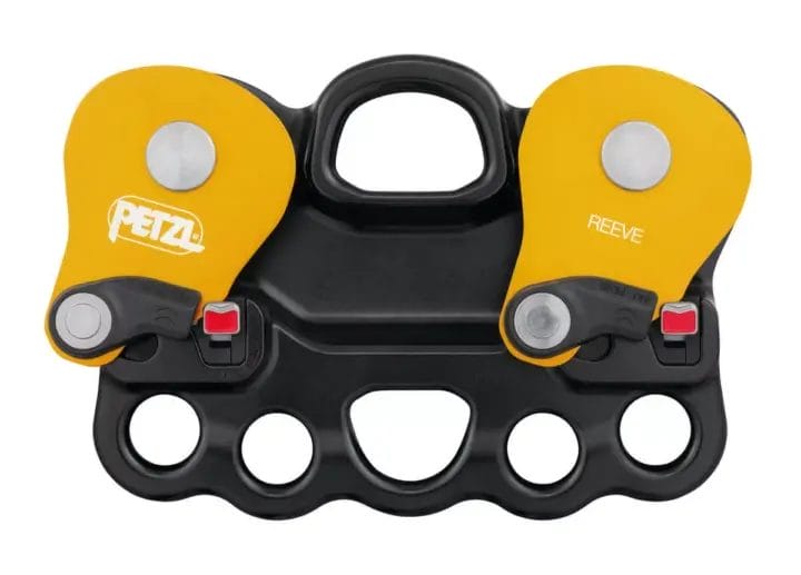 Petzl REEVE-18024