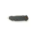 WHITBY&CO Rescue Liner Lock Knife-18305