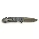 WHITBY&CO Rescue Liner Lock Knife-18303