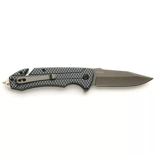 WHITBY&CO Rescue Liner Lock Knife-18303