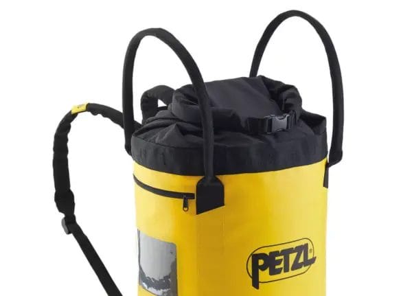 Petzl BUCKET Bag - 45L Capacity-18136