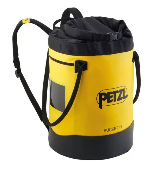 Petzl BUCKET Bag - 45L Capacity