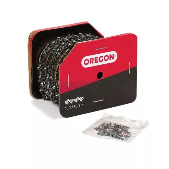 Oregon PowerCut™ 21LPX100R Chain Reel - 100ft-0