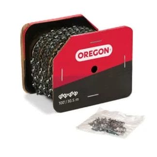 Oregon 22LPX100R Chain Reel - 100ft