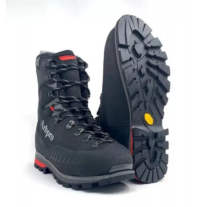 ArbPro Orion Chainsaw Boots-0