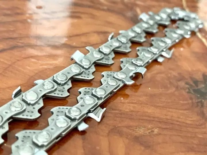 Panther 10″ PMC Mini Chain 1/4 .043 [1.1mm]-0