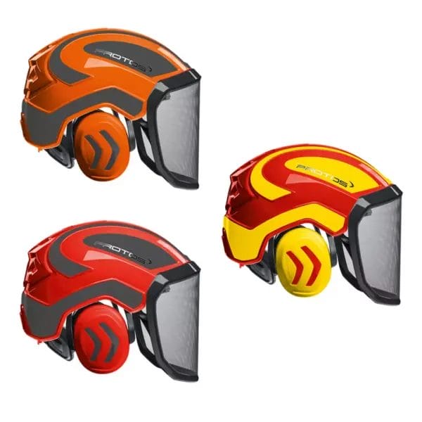 Protos Integral Forest Helmet