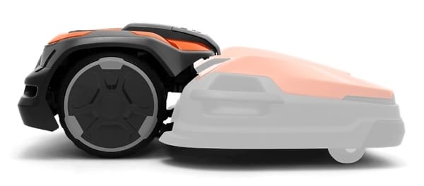 Husqvarna Ceora™ 546 EPOS™ Robotic Mower