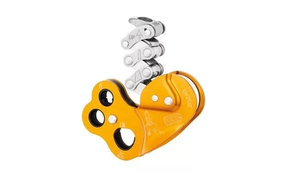 Petzl Zigzag Mechanical Prusik-0