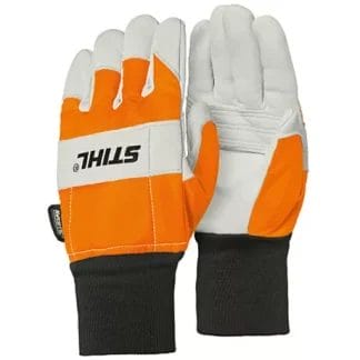 STIHL FUNCTION Protect MS Chainsaw Gloves - Class 0