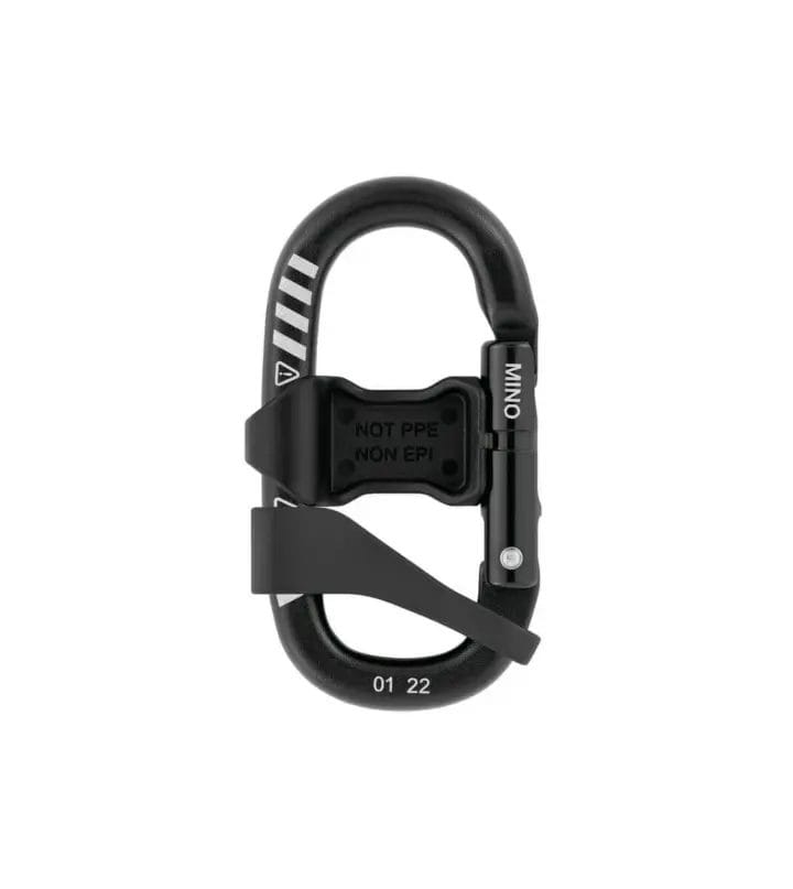 Petzl MINO Karabiner With Accessories-18411