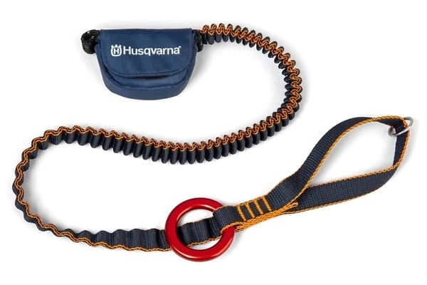 Husqvarna Anti-Shock Chainsaw Strap