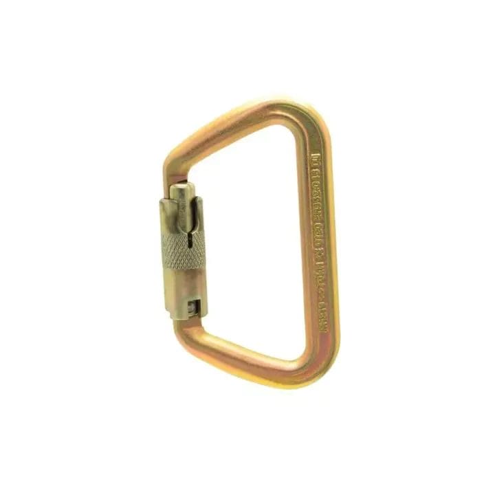 ISC Iron Wizard Supersafe Karabiner-18422