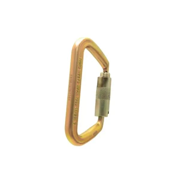 ISC Iron Wizard Supersafe Karabiner-18421