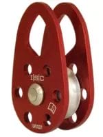 ISC Rope Wrench Pulley-0