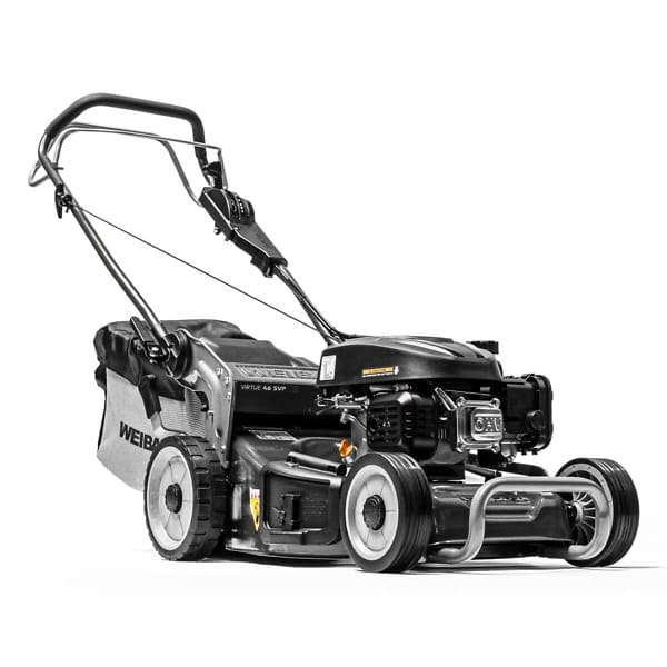 Weibang Virtue 46 SVP Self Propelled Petrol Lawn Mower