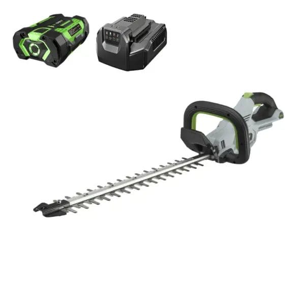 EGO HT2001E Battery Hedge Trimmer (Kit)