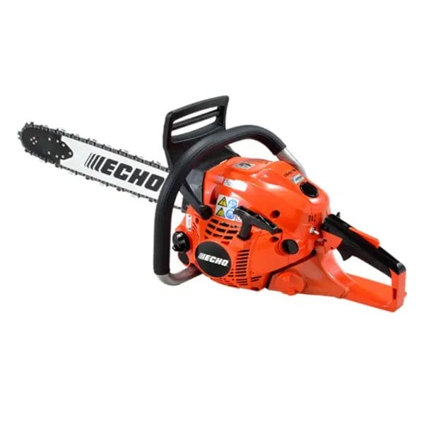 ECHO CS-501SX Petrol Chainsaw