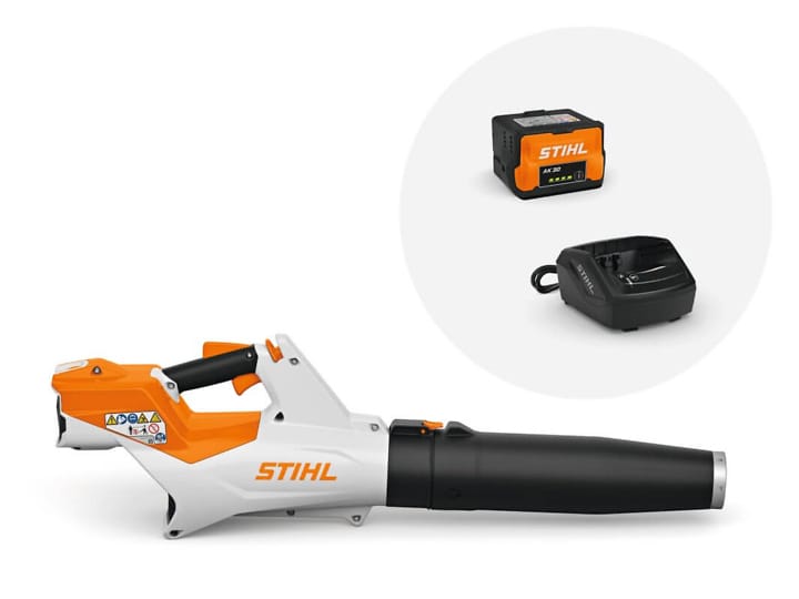 <span><a href="https://faeryn.xyz/brand/stihl/" aria-label="STIHL"><img src="https://errbi77skn7.exactdn.com/wp-content/uploads/2024/08/STIHL.png-cropped.jpg" alt="STIHL" class="brand-logo"></a></span><span>BGA 60 Battery Blower (Kit)</span> Battery Machines Buxtons