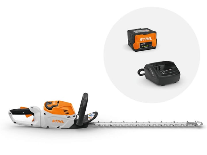 <span><a href="https://faeryn.xyz/brand/stihl/" aria-label="STIHL"><img src="https://errbi77skn7.exactdn.com/wp-content/uploads/2024/08/STIHL.png-cropped.jpg" alt="STIHL" class="brand-logo"></a></span><span>HSA 60 Battery Hedge Trimmer (Kit)</span> Battery Machines Buxtons