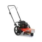 DR TR4 Premier Recoil Trimmer Mower