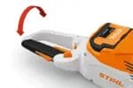 STIHL HSA 60 Battery Hedge Trimmer (Kit)-18618