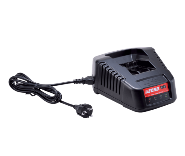 ECHO LCJU-560 Battery Charger