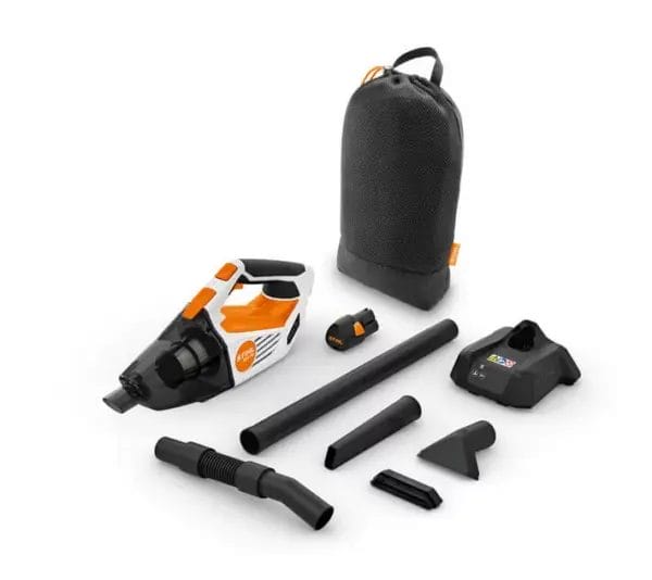 STIHL SEA 20 Battery Hand Vacuum (Kit)