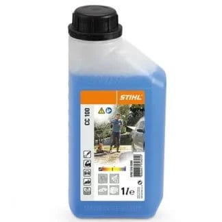 STIHL CC 100 Vehicle Shampoo & Wax - 1L