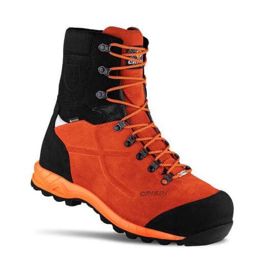 Crispi Forst GTX Chainsaw Boots