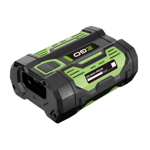 EGO ADB1000 Battery Adaptor