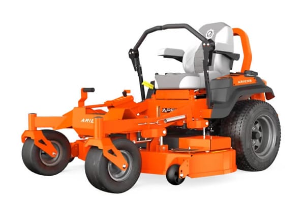 Ariens APEX 52R Zero Turn Mower