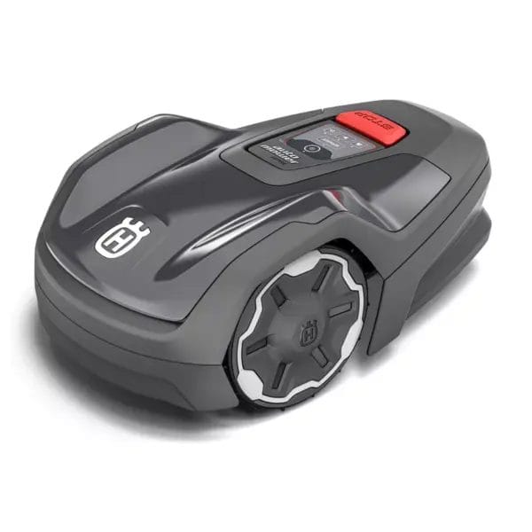 Husqvarna Automower® Aspire™ R4 Robotic Mower