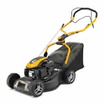 Stiga Collector 543 S Petrol Self Propelled Lawn Mower-18751