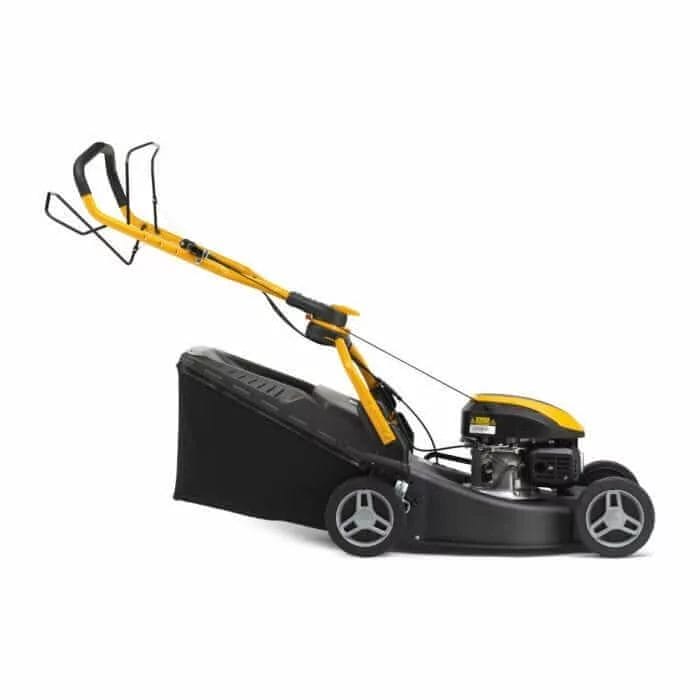 Stiga Collector 543 S Petrol Self Propelled Lawn Mower-18752