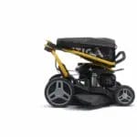 Stiga Combi 748 V Self Propelled Petrol Lawn Mower-18697