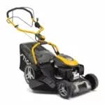 Stiga Combi 748 V Self Propelled Petrol Lawn Mower-0