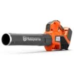 Husqvarna 525iB II Battery Blower (Unit Only)-0